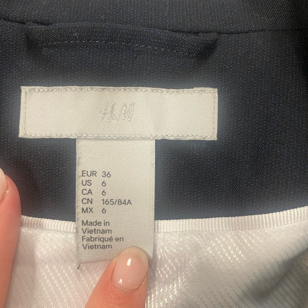 Women’s blazer - Picture 2 of 2